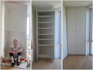 Meubels maken